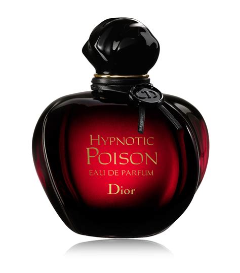 perfume hypnotic poison dior